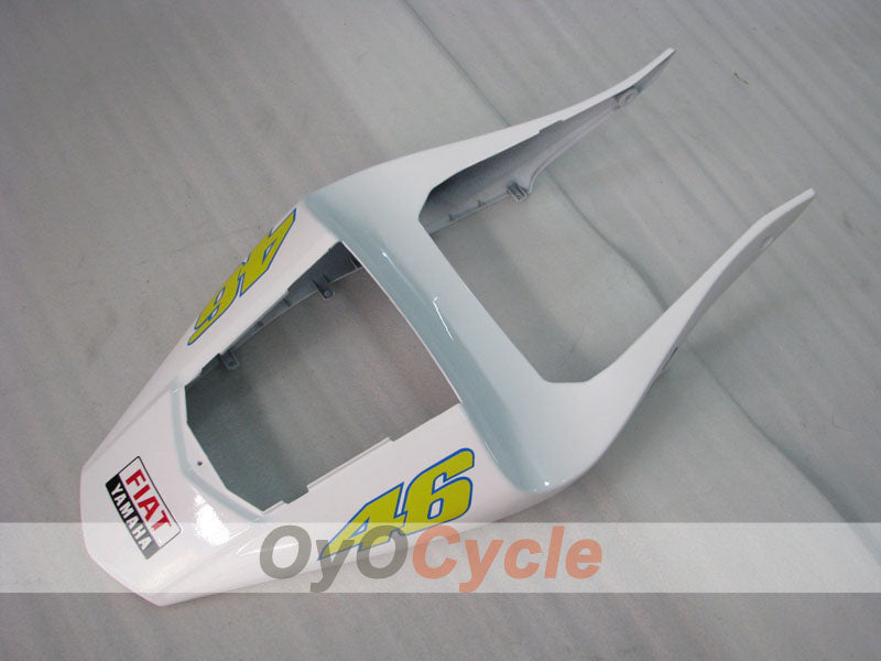 Carenado trasero para Yamaha 00-01 YZF-R1 #OYO87910993 Imagen secundaria del producto