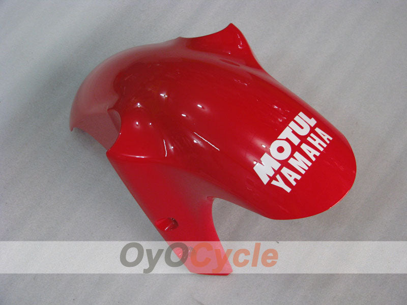 Carenado Guardabarros Delantero Para Yamaha 00-01 YZF-R1 #OYO87910991