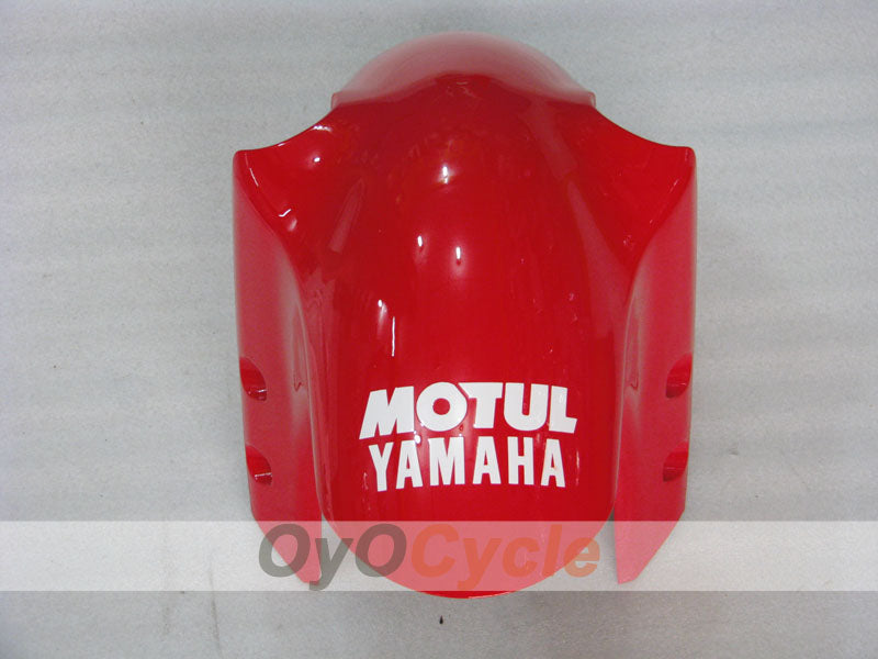 Carenado Guardabarros Delantero Para Yamaha 00-01 YZF-R1 #OYO87910991