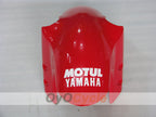 Carenado Guardabarros Delantero Para Yamaha 00-01 YZF-R1 #OYO87910991