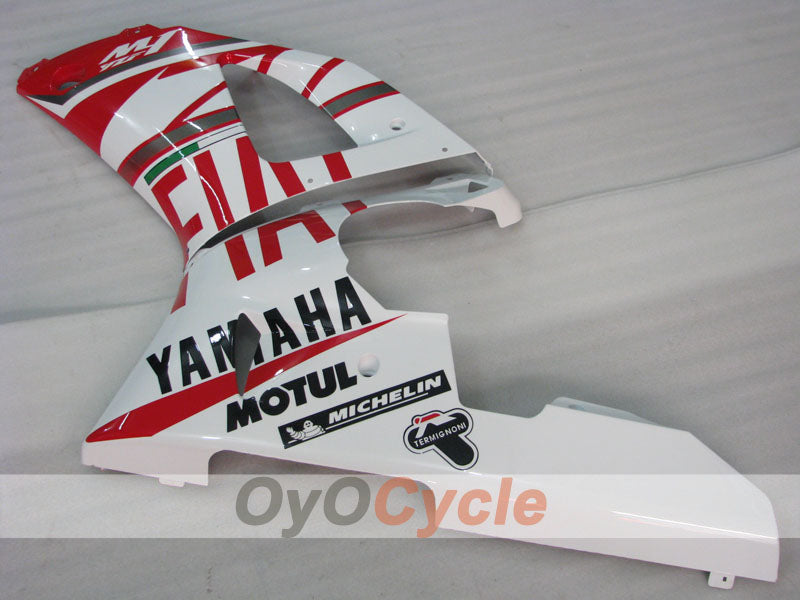 Carenado lateral izquierdo y derecho para Yamaha 00-01 YZF-R1 #OYO87910994 Imagen principal del producto