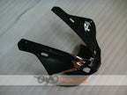 Kit de carenado de inyección para YZF-R1 00-01 - Negro - Estilo de fábrica #OYO87905736