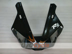 Kit de carenado de inyección para YZF-R1 00-01 - Negro - Estilo de fábrica #OYO87905736