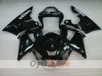 Kit de carenado de inyección para YZF-R1 00-01 - Negro - Estilo de fábrica #OYO87905736