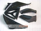 Kit de carenado de inyección para YZF-R1 00-01 - Negro - Estilo de fábrica #OYO87905736