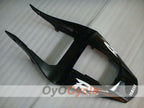 Kit de carenado de inyección para YZF-R1 00-01 - Negro - Estilo de fábrica #OYO87905736