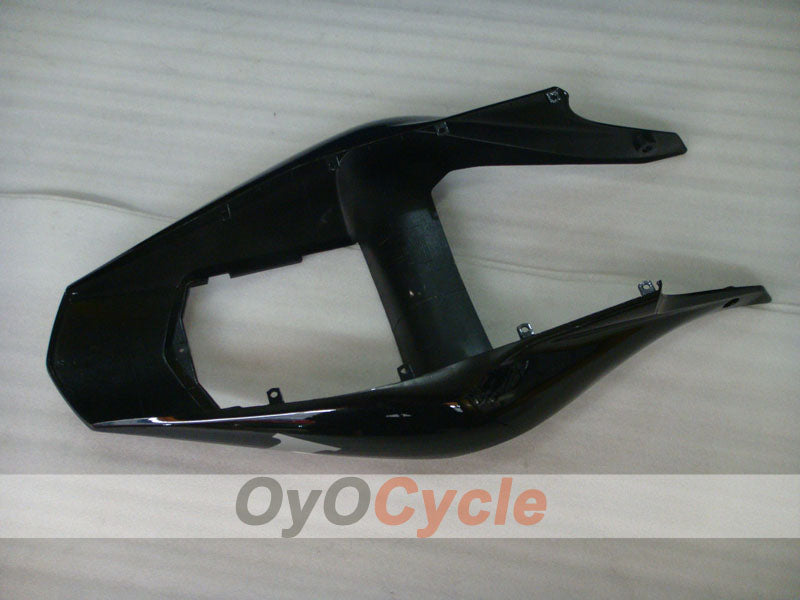 Kit de carenado de inyección para YZF-R1 00-01 - Negro - Estilo de fábrica #OYO87905736