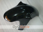 Kit de carenado de inyección para YZF-R1 00-01 - Negro - Estilo de fábrica #OYO87905736