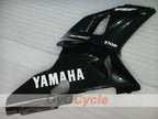 Kit de carenado de inyección para YZF-R1 00-01 - Negro - Estilo de fábrica #OYO87905736