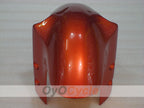 Kit de carenado por inyección para YZF-R1 00-01 - Naranja, Negro, Mate - Estilo de fábrica #OYO87905737
