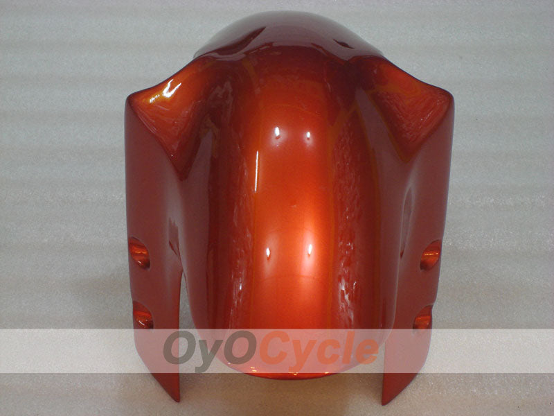 Carenado guardabarros delantero para Yamaha 00-01 YZF-R1 #OYO87910997 Imagen principal del producto