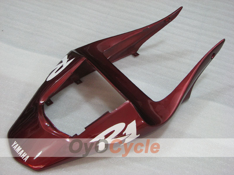 Colín trasero para Yamaha 00-01 YZF-R1 #OYO87911002 Imagen principal del producto
