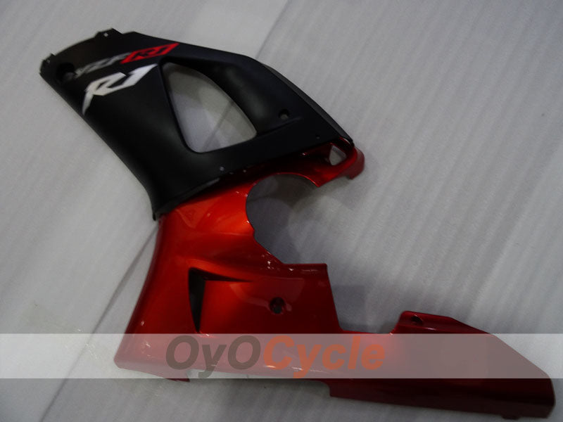 Carenado lateral izquierdo y derecho para Yamaha 00-01 YZF-R1 #OYO87911005 Imagen principal del producto