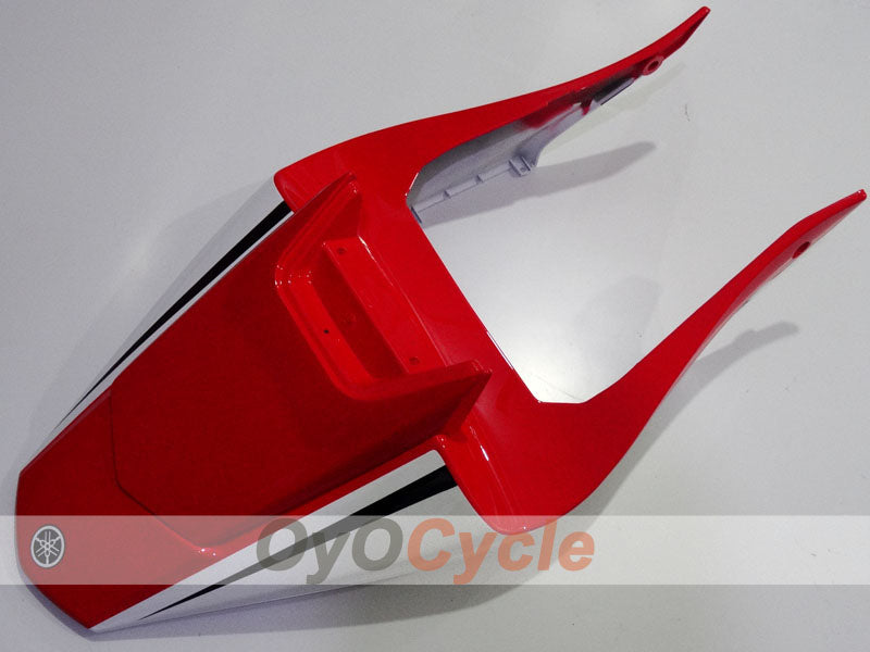 Carenado Trasero + Tapa de Asiento para Yamaha 00-01 YZF-R1 #OYO87911008 Imagen principal del producto