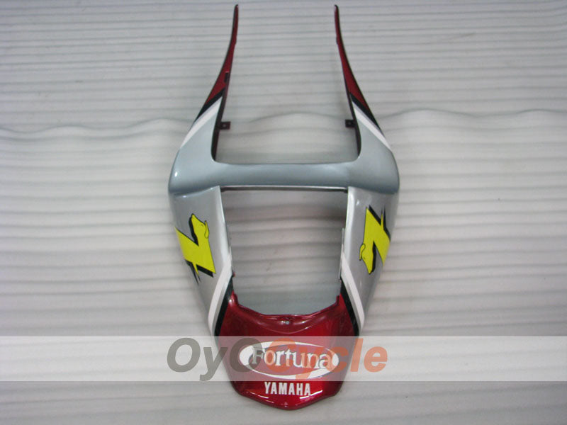 Carenado trasero para Yamaha 00-01 YZF-R1 #OYO87911015 Imagen principal del producto