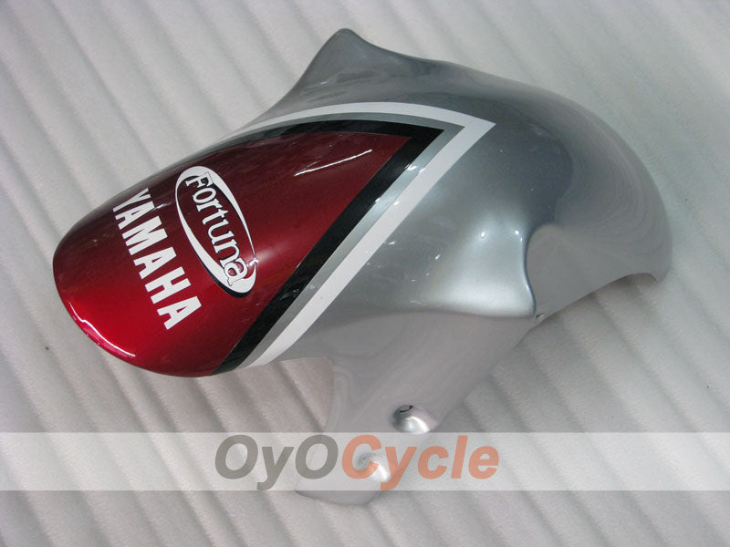 Carenado Delantero Guardabarros Para Yamaha 00-01 YZF-R1 #OYO87911013