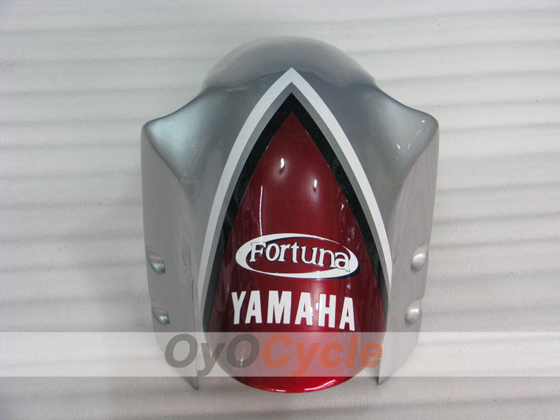 Carenado Delantero Guardabarros Para Yamaha 00-01 YZF-R1 #OYO87911013
