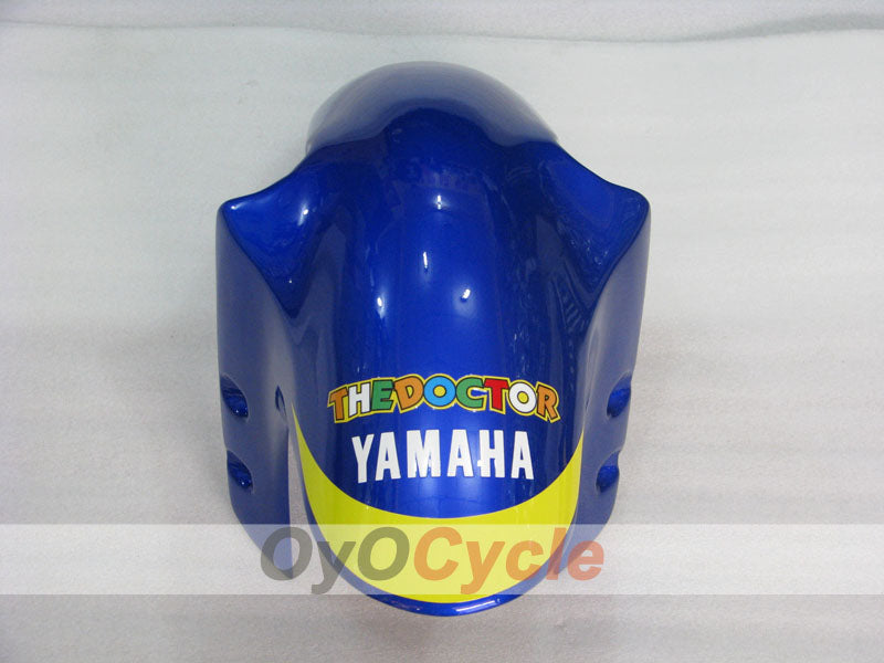 Carenado guardabarros delantero para Yamaha 00-01 YZF-R1 #OYO87911017 Imagen principal del producto