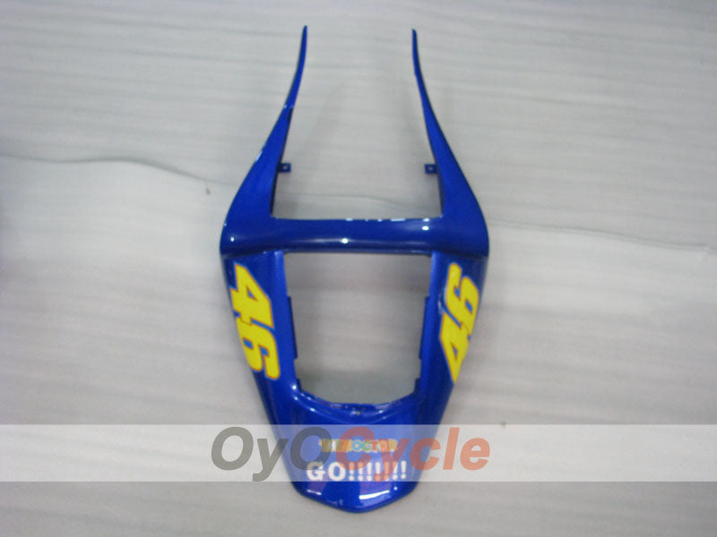 Carenado trasero para Yamaha YZF-R1 00-01 #OYO87911019