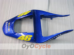 Carenado trasero para Yamaha YZF-R1 00-01 #OYO87911019