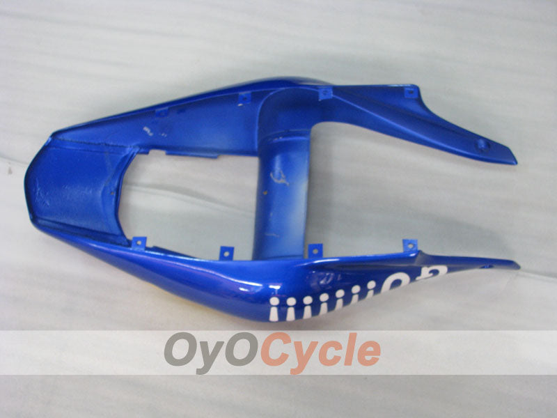 Carenado trasero para Yamaha YZF-R1 00-01 #OYO87911019