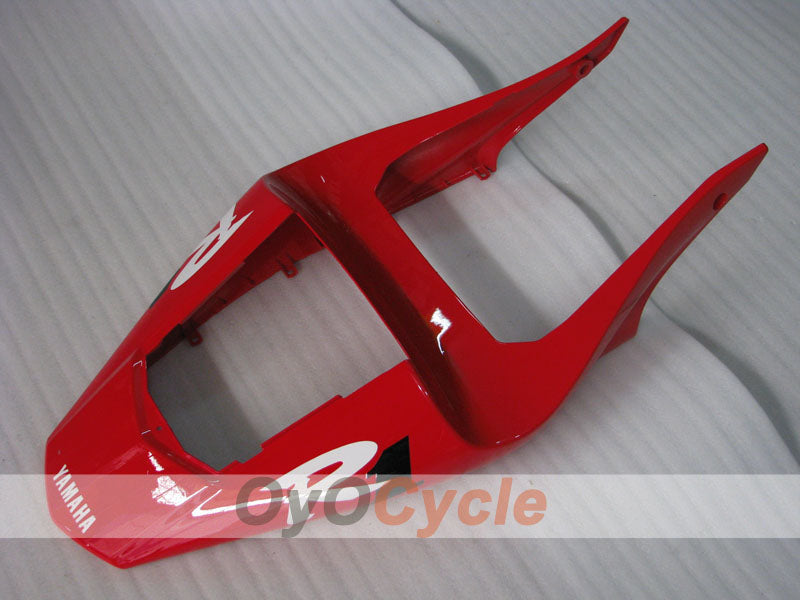 Carenado Trasero Para Yamaha 00-01 YZF-R1 #OYO87911022 Imagen secundaria del producto