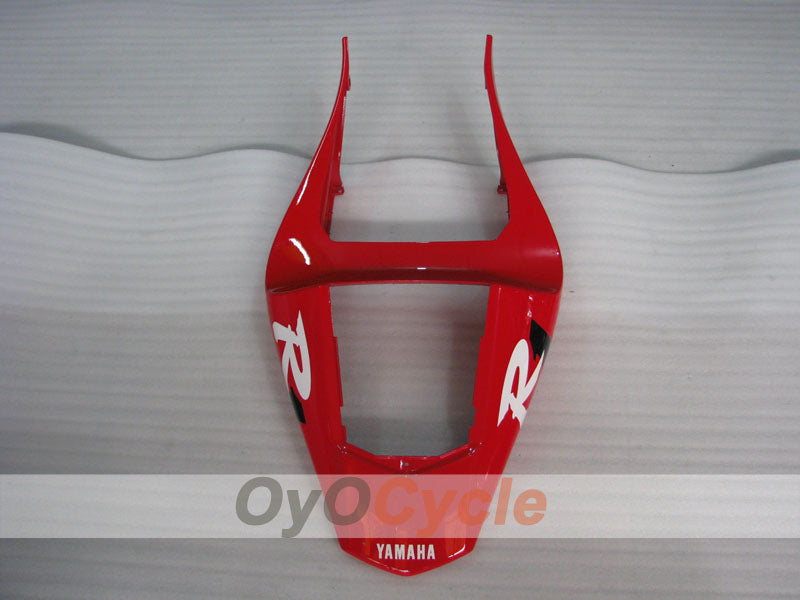 Carenado Trasero Para Yamaha 00-01 YZF-R1 #OYO87911022 Imagen principal del producto