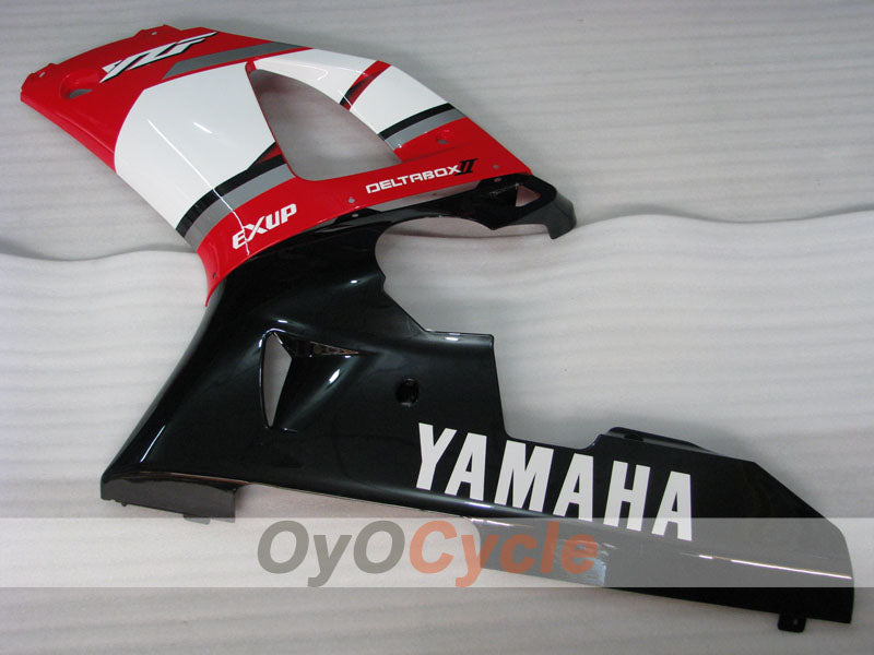 Carenado lateral izquierdo y derecho para Yamaha 00-01 YZF-R1 #OYO87911023 Imagen principal del producto