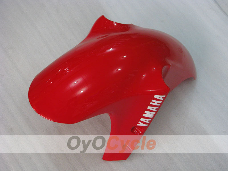 Carenado de guardabarros delantero para Yamaha 00-01 YZF-R1 #OYO87911024 Imagen secundaria del producto