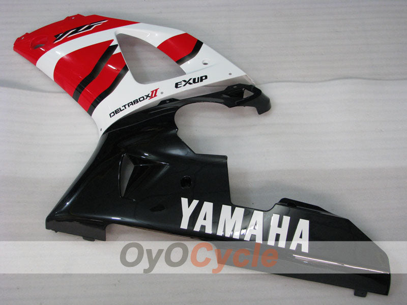 Carenado lateral izquierdo y derecho para Yamaha 00-01 YZF-R1 #OYO87911026 Imagen principal del producto