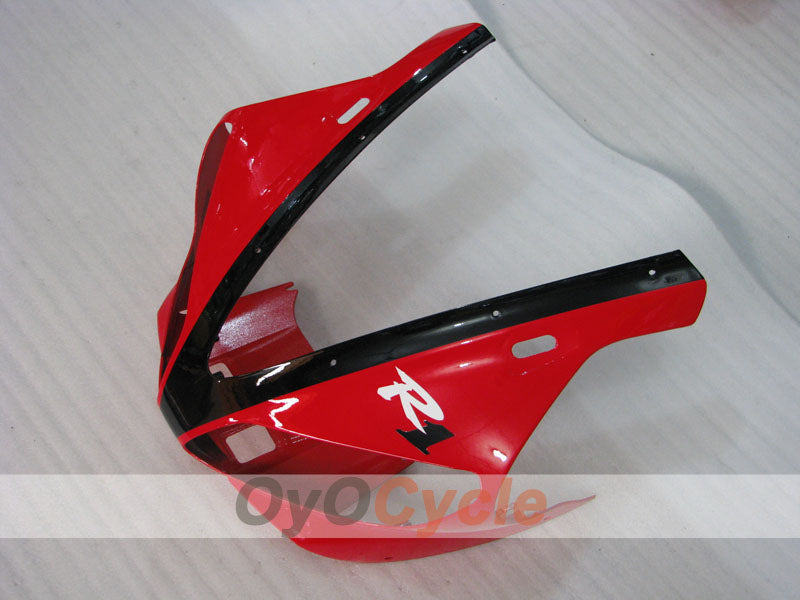 Carenado Superior Delantero para Yamaha 00-01 YZF-R1 #OYO87911025 Imagen secundaria del producto