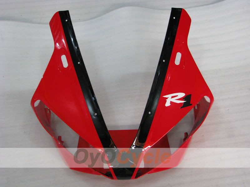 Carenado Superior Delantero para Yamaha 00-01 YZF-R1 #OYO87911025