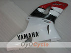 Carenado lateral izquierdo y derecho para Yamaha 00-01 YZF-R1 #OYO87911029