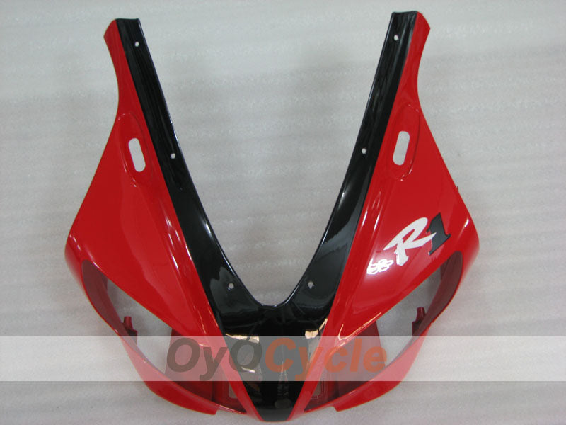 Carenado Superior Delantero para Yamaha 00-01 YZF-R1 #OYO87911027