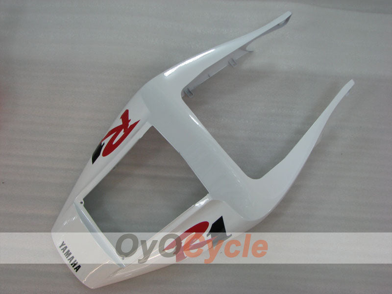 Carenado trasero para Yamaha 00-01 YZF-R1 #OYO87911028 Imagen principal del producto