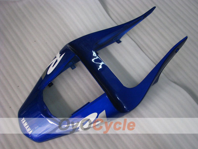 Carenado Trasero para Yamaha YZF-R1 00-01 #OYO87911031 Imagen secundaria del producto
