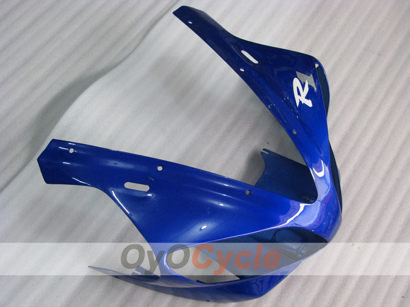 Carenado superior delantero para Yamaha 00-01 YZF-R1 #OYO87911030