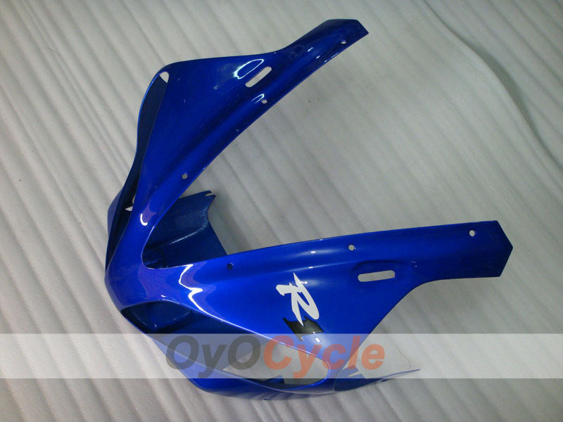 Carenado superior delantero para Yamaha 00-01 YZF-R1 #OYO87911033