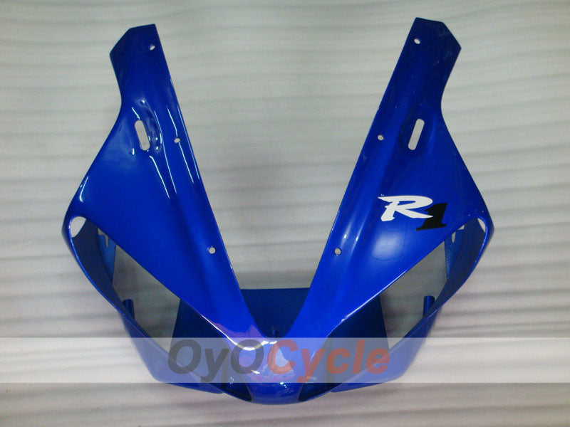 Carenado superior delantero para Yamaha 00-01 YZF-R1 #OYO87911033 Imagen principal del producto