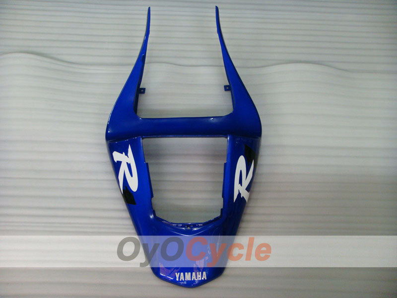 Colín trasero para Yamaha 00-01 YZF-R1 #OYO87911034 Imagen principal del producto