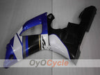 Carenado lateral izquierdo y derecho para Yamaha 00-01 YZF-R1 #OYO87911039