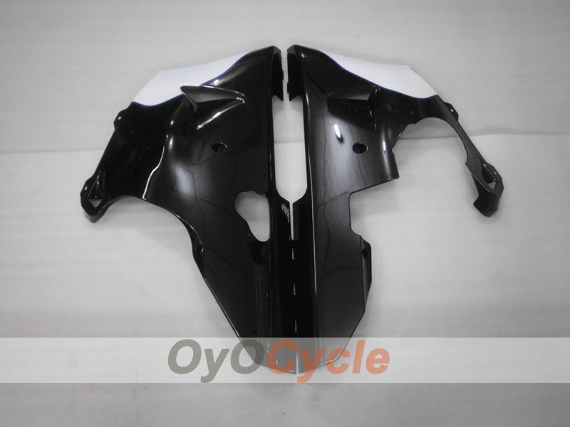 Carenado lateral izquierdo y derecho para Yamaha 00-01 YZF-R1 #OYO87911039