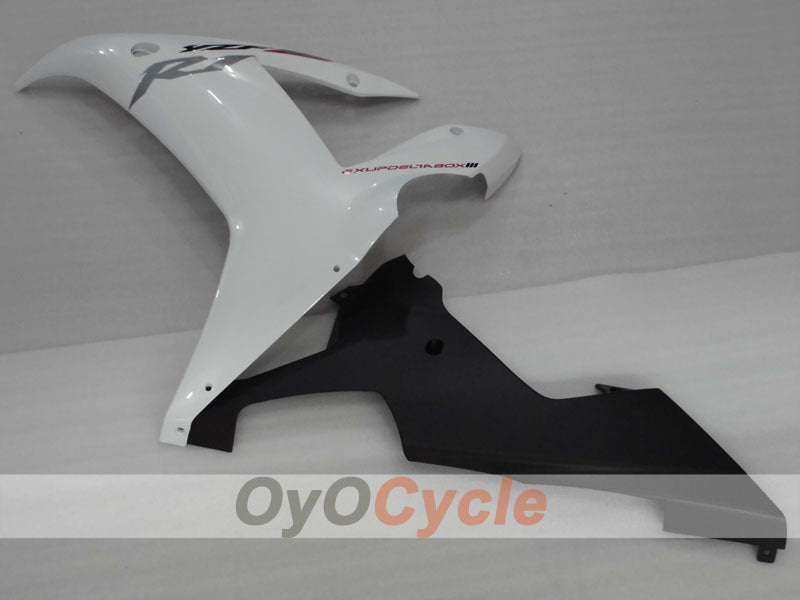 Carenado lateral izquierdo y derecho para Yamaha 02-03 YZF-R1 #OYO87911103 Imagen principal del producto