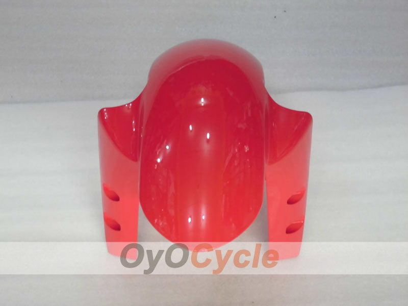 Carenado Delantero Para Yamaha 02-03 YZF-R1 #OYO87911100