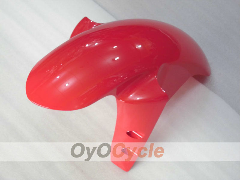 Carenado Delantero Para Yamaha 02-03 YZF-R1 #OYO87911100