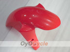 Carenado Delantero Para Yamaha 02-03 YZF-R1 #OYO87911100