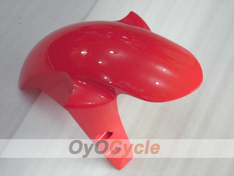 Carenado Delantero Para Yamaha 02-03 YZF-R1 #OYO87911100
