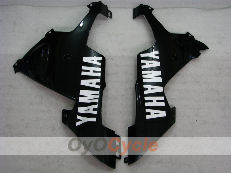 Carenado lateral izquierdo y derecho para Yamaha 02-03 YZF-R1 #OYO87911105 Imagen secundaria del producto