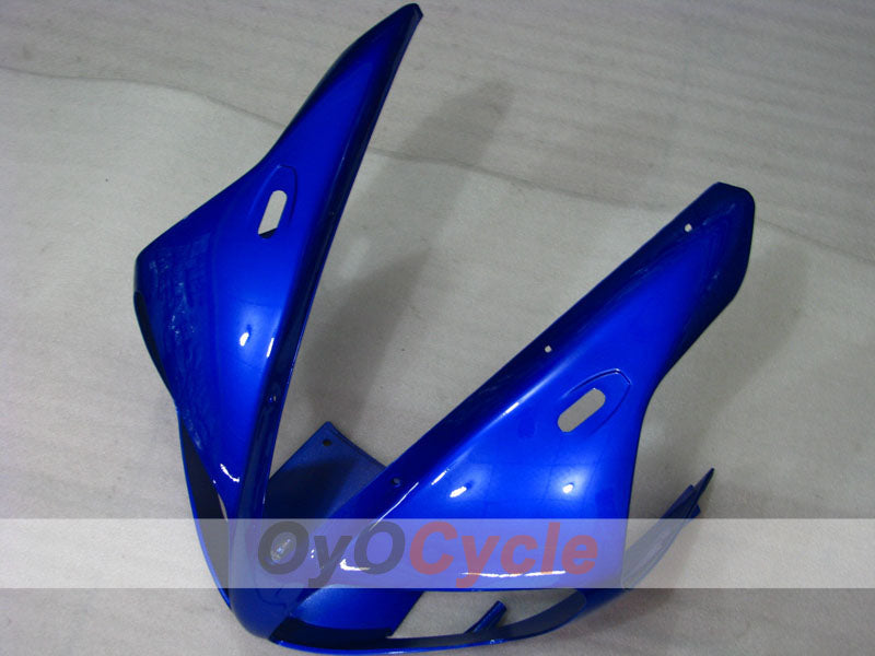 Carenado Superior Delantero Para Yamaha 02-03 YZF-R1 #OYO87911104 Imagen principal del producto