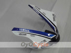 Kit de carenado por inyección para YZF-R1 02-03 - Azul, blanco, negro - ENEOS #OYO87905754